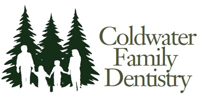 dentist in coldwater