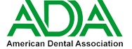 The image displays a logo with the letters  ADA  prominently in white against a green background, inside a square border. To the right of the letters is a stylized depiction of an eye, and below the letters, there s a tagline or slogan that reads  Association of Diabetes Educators.  The overall style of the logo suggests it may be associated with an organization related to diabetes education.