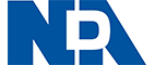 The image shows a logo with the letters  NPR  prominently displayed, suggesting it is related to National Public Radio.