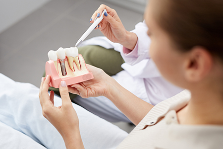 Coldwater Family Dentistry P.C. | Veneers, Implant Dentistry and Dentures